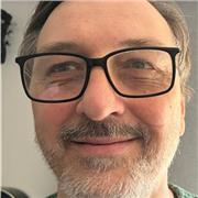 I’m a producer, composer, international DJ, label owner and a qualified Music Technology teacher, with 30+ years of experience