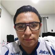 Maestro de apoyo escolar para el área de matemáticas