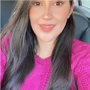 Profesor de natación particular