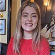 Psychology graduate and MSc student offering supportive, engaging lessons aimed at school and university students.