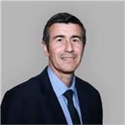 Doctor en Derecho. MBA DIH-DICA. Prof. Univ. Cs. Js. Abogado. Notario. Lic en Estrategia y Organización. Esp. RRHH. Mediador
