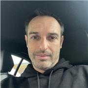 Professor de Padel, a la zona Maresme. Classes per tots els nivells. Classes molt dinàmiques i motivadores