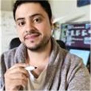 Profesor de programación en Python, amplia experiencia en análisis de datos, machine learning e IA