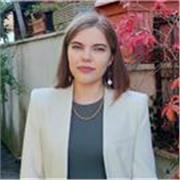 Laureata in Biologia offre ripetizioni di Scienze