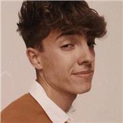 Profesor de inglés dinámico y conocedor métodos de mejora sólida y rápida