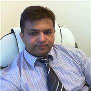 Experience Maths and Physics Tutor for up to A Levels