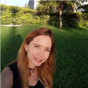 Dou aulas de inglês para jovens e adultos