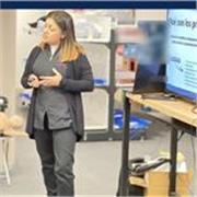 Clases de Enfermería, Biología (primaria y secundaria), Primeros Auxilios y RCP