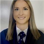 Joven de 20 años imparte clases de biología o cualquier otra asignatura desde pequeños hasta los inicios de la ESO