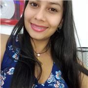 Psicóloga, auxiliar en preescolar, con experiencia con niños de 2 a 6 años