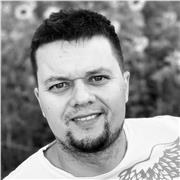 Profesor nativo de clases de ruso para todos los edades. Clases de ruso para negocios de hostelería