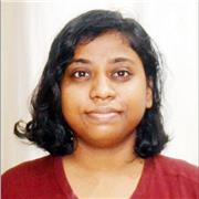 Anupama Sneha Tigga