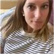 Profesora de matemáticas para niños de primaria
