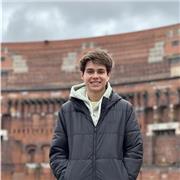 Clases de Física para cualquier persona que esté pasando un mal momento con ella o necesite mejorar para estudiar ingeniería