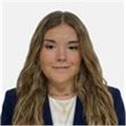 Me defino por mi paciencia, compromiso, y enfoque inclusivo en el aprendizaje.
