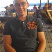 Etudiant à INSA Lyon, pour donner des cours de Maths, Physique ou Science de l'ingénieur