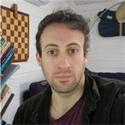 Physics and Maths and Computer Science tutor