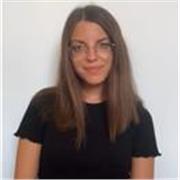 Laureata in Mediazione Linguistica e Relazioni Internazionali offre lezioni di Inglese, Spagnolo, Tedesco