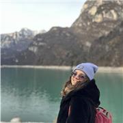 Docente di letteratura italiana in smart working