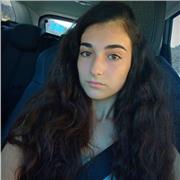 Soy una chica responsable, cercana, atenta y abordable.