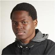 I am very eager to share my knowledge and also learn from the students as well.