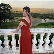 Profesora particular de biología, química y física