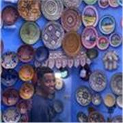 Estudiante de enfermería que ha hecho bachillerato de ciencias de la salud que puede dar clases de ciencias y mates de nivel ESO