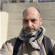 A passionate English teacher is available to teach all ages (Remote)