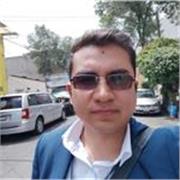 Maestro de matemáticas, algebra, geometría, cálculo y probabilidad y estadística