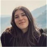 Studentessa di psicologia, insegnamento di matematica a bambini delle scuole elementari