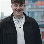 I am a working recording artist giving affordable lessons in all areas of Music for ages Secondary School and up