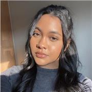 A passionate Biology and Chemistry tutor, specialising in interactive and personalised online lessons to help GCSE students.