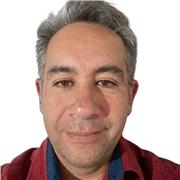 Magíster en Educación con 20 años de experiencia: Coaching de Inglés nivel C1 para profesionales y académicos de alto rendimiento