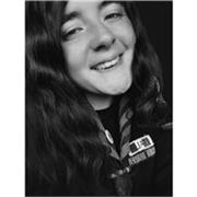 Ciao, mi chiamo Alessandra, ho 21 anni e mi sono diplomata in un Istituto Tecnico Commerciale sett. Economico, e impartisco lezioni di italiano e grammatica a studenti di scuola primaria e scuola secondaria di I grado