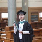 Hello everyone, I am Mr. Thomas. A hardworking and multitasking person who helps students to solve mathematics questions.