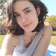 Profesora de inglés primaria, ESO y Bachillerato