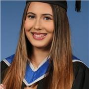 English Literature Tutor | GCSE & A-Level | Essay Writing, Text Analysis & Exam Skills