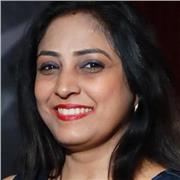 I give lessons tailored to the need of the student. I am also open the concept of online and offline teaching.