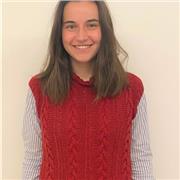 Expert English and French Tutor - Anna in Witten
