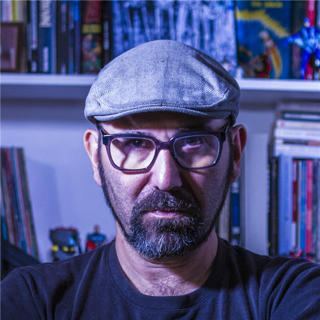 Olmo Carlos