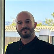 Imparto clases particulares de cocina mezclando ingles y español, también se pueden turnar con actividades