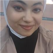 English teacher for all ages with long online teaching experience