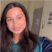 I would provide online Maths lessons tailored to GCSE students. I have qualifications in GCSE and A-Level Mathematics.