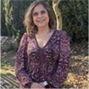 Psicóloga colegiada en el colegio de Madrid. Experta en psicología positiva por el Iepp y experta en coaching certificada por COPM. Profesional de la psicología por cuenta propia