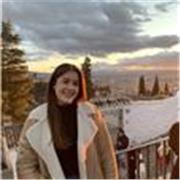 Mi nombre es Arlena, pedagoga y orientadora laboral. Tengo una amplia experiencia dando clases particulares de Primaria y ESO, especialmente con alumnos con necesidades educativas especiales (TDAH, discapacidad, dislexia, discalculia, lectoescritura, desc