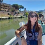 Ragazza laureata in Giurisprudenza si rende disponibile per ripetizioni in Diritto!