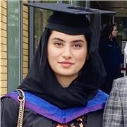 Eeman Gilani