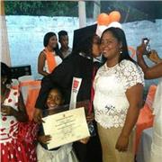 Licenciado en pedagogía infantil