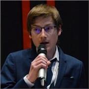 Cours d'anglais avec un britannique bilingue