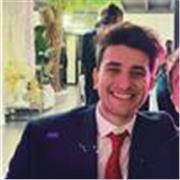 Cerchi un tutor per ripetizioni? Dimmi di cosa hai bisogno e cominciamo.